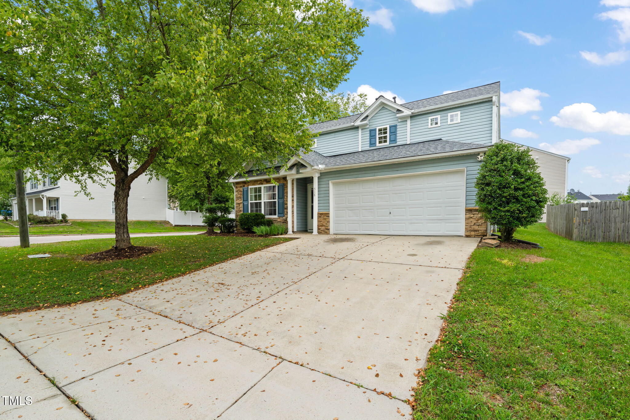 518 Clearfield Drive