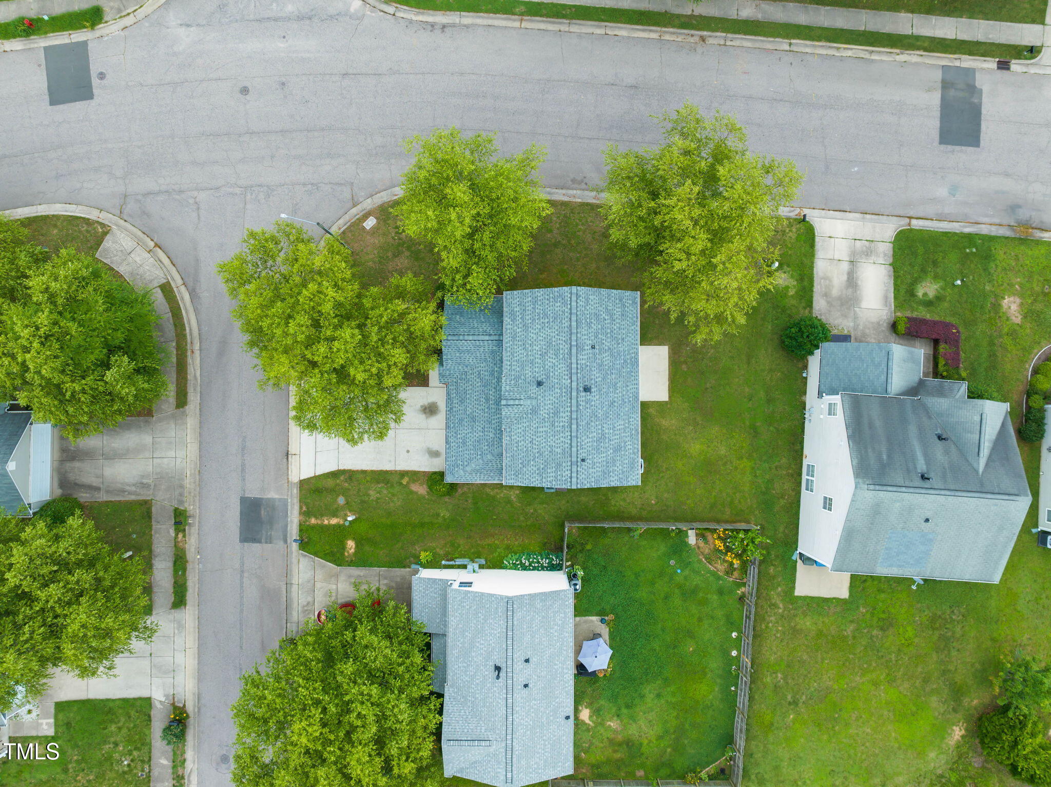 518 Clearfield Drive