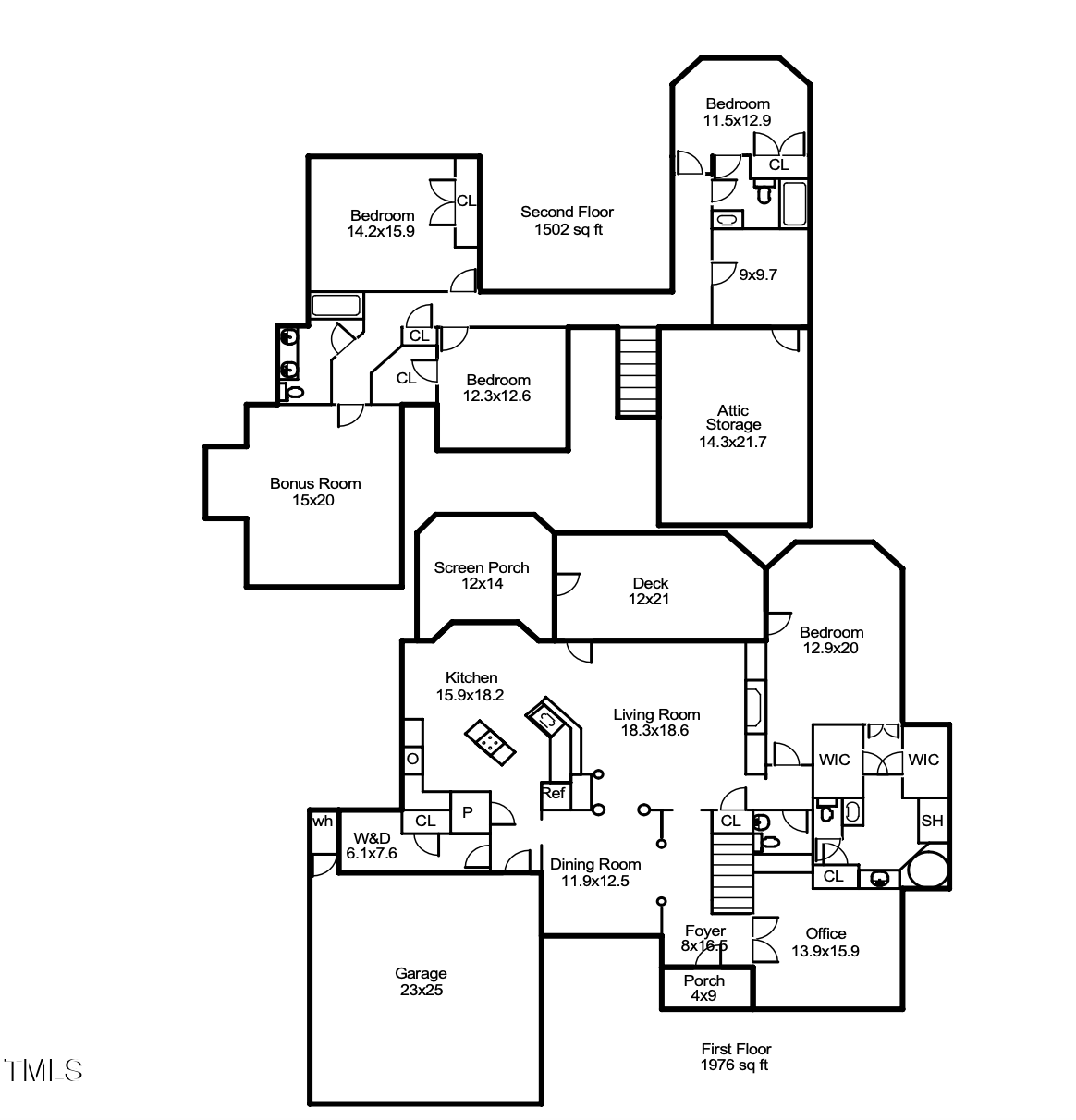 4613 Moores Creek Road