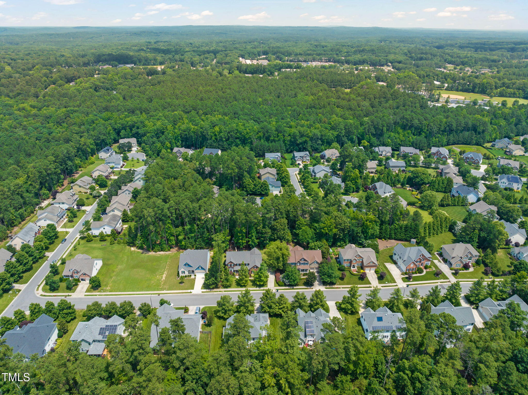 4613 Moores Creek Road