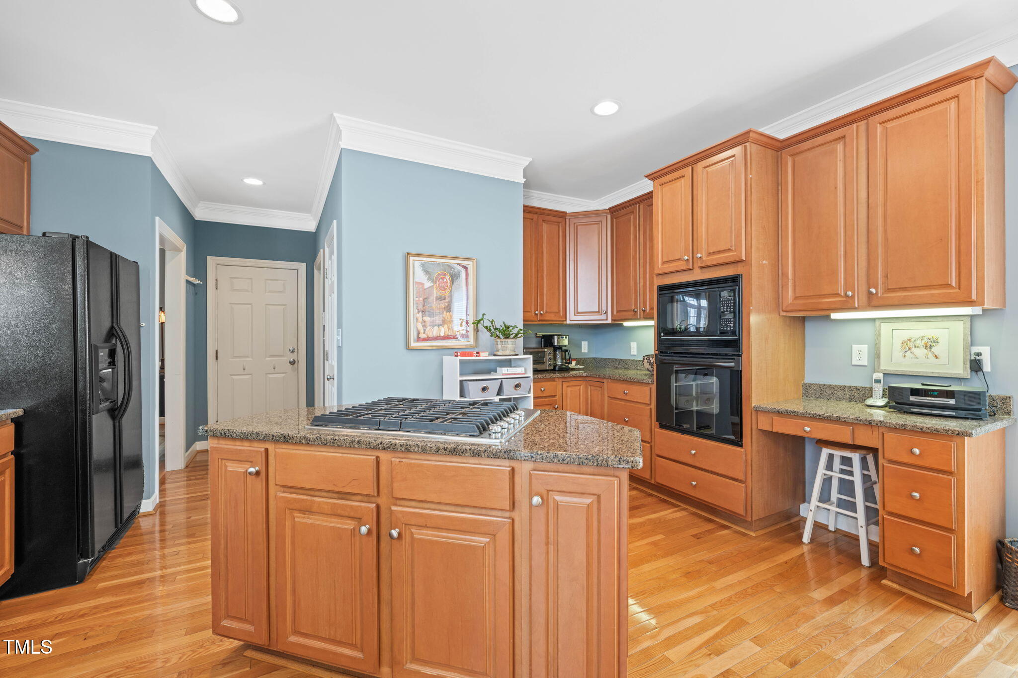 4613 Moores Creek Road