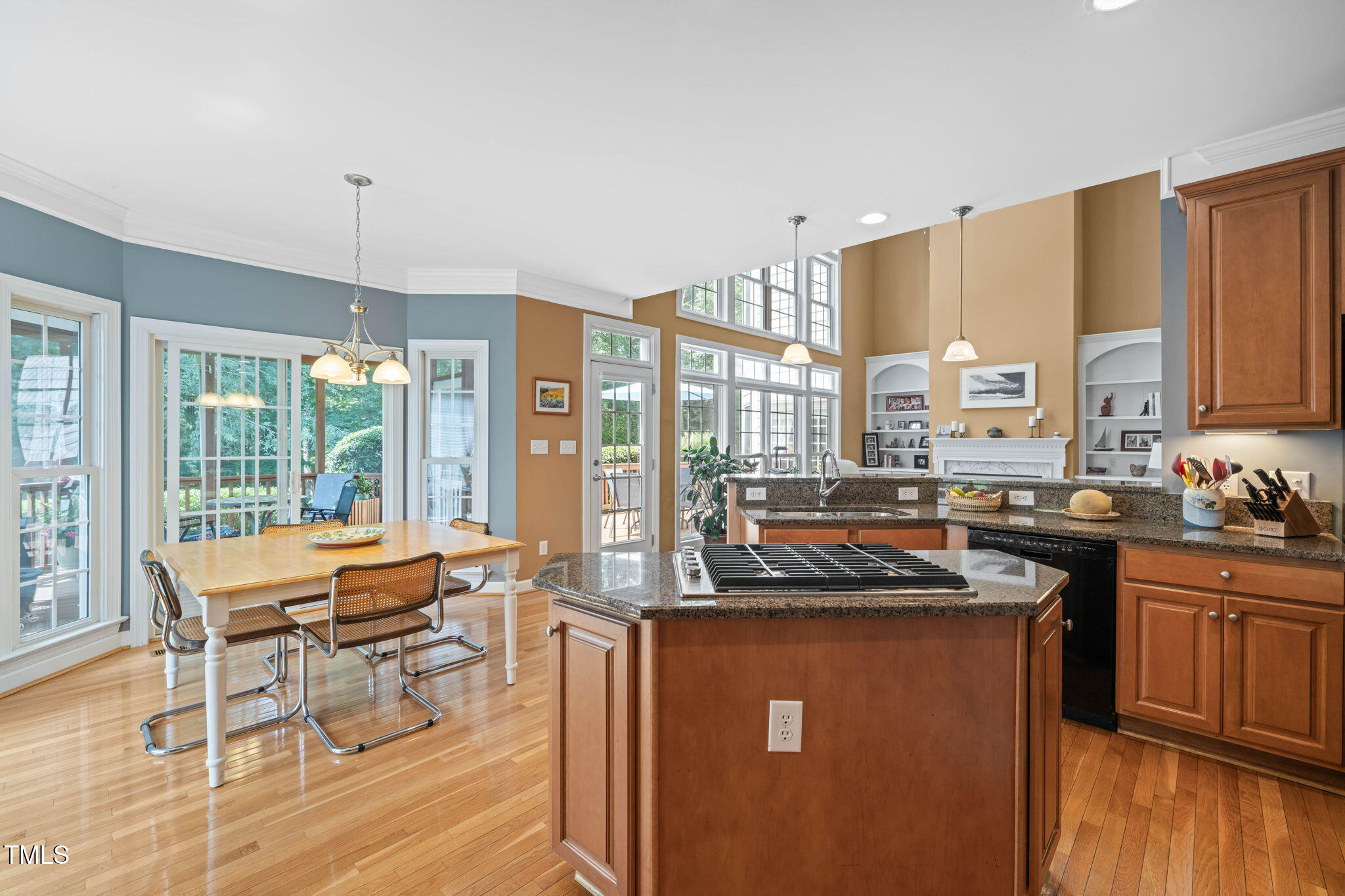 4613 Moores Creek Road