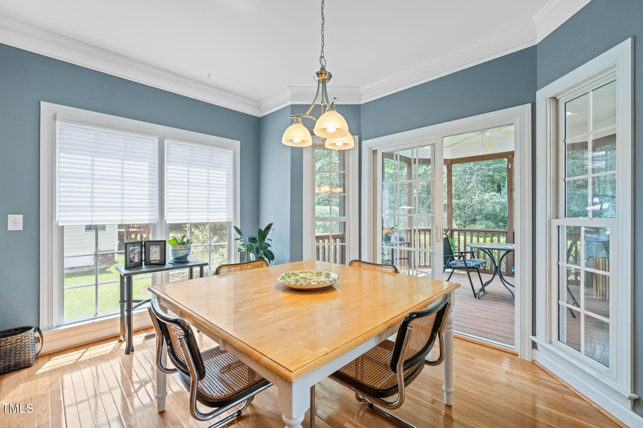 4613 Moores Creek Road