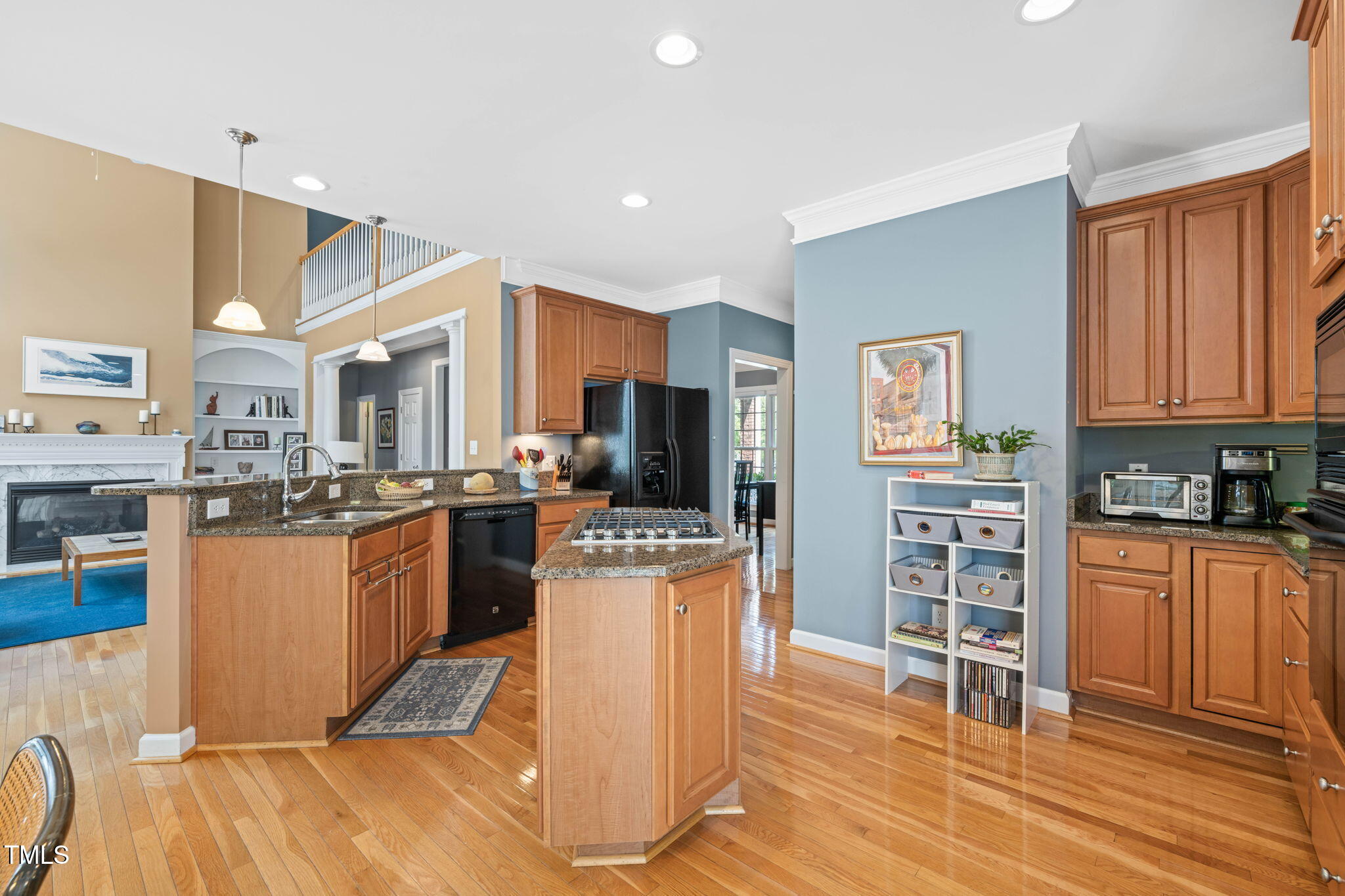 4613 Moores Creek Road