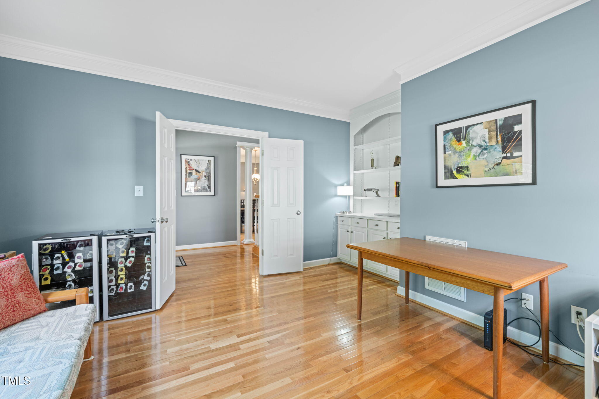 4613 Moores Creek Road