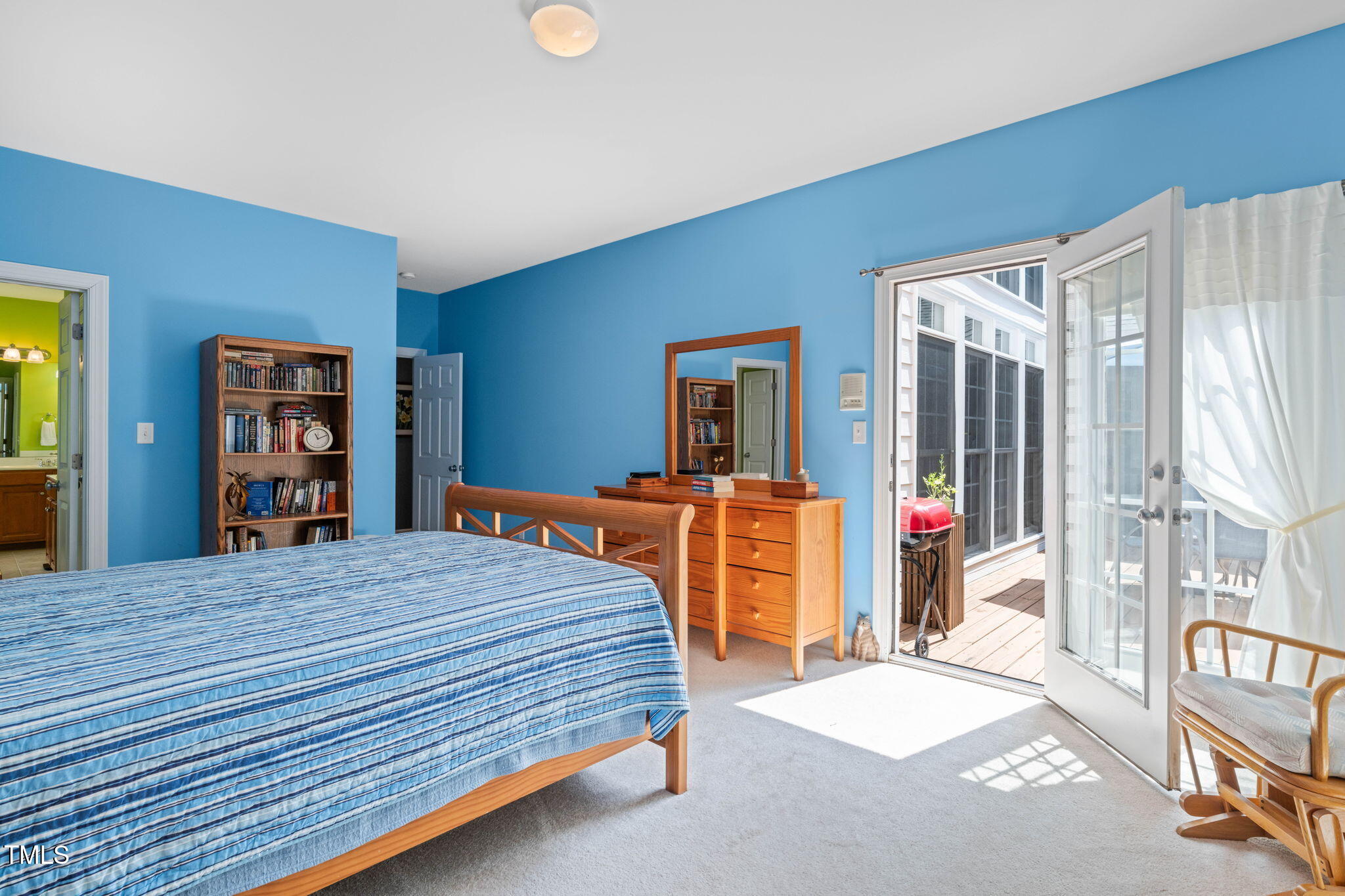 4613 Moores Creek Road