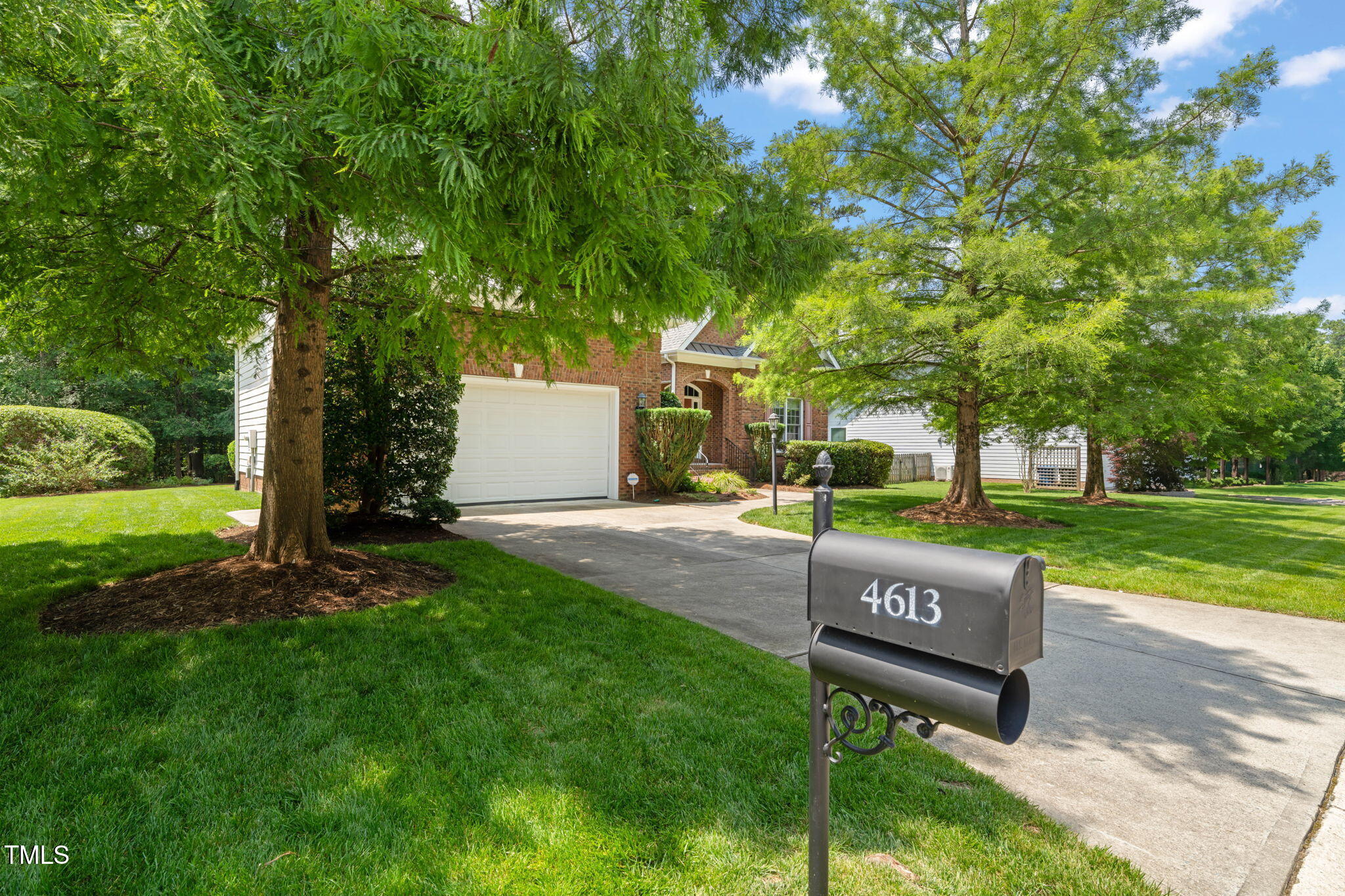 4613 Moores Creek Road