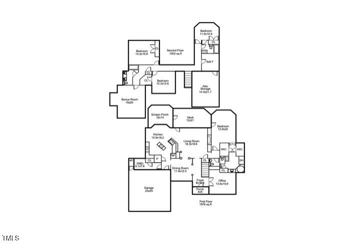 4613 Moores Creek Road