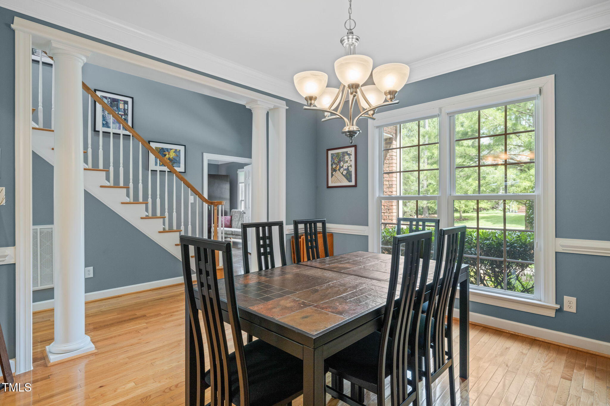 4613 Moores Creek Road