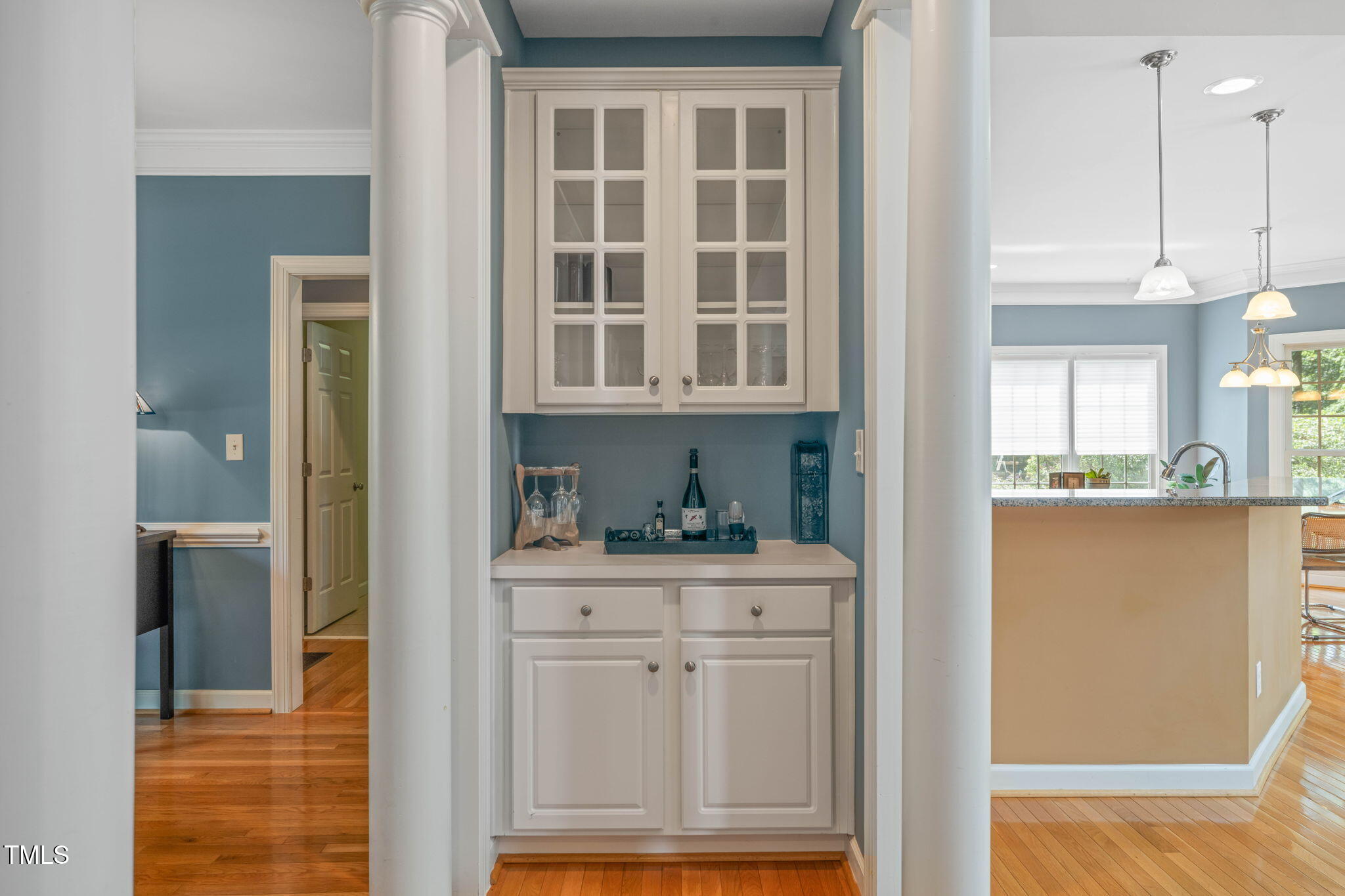 4613 Moores Creek Road