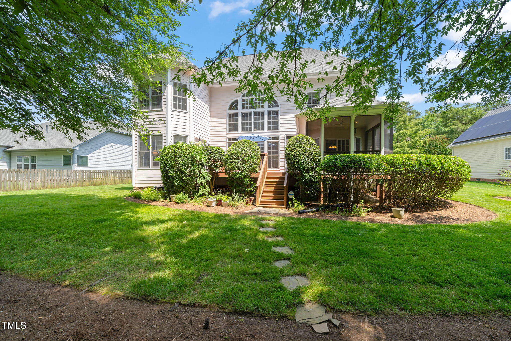 4613 Moores Creek Road