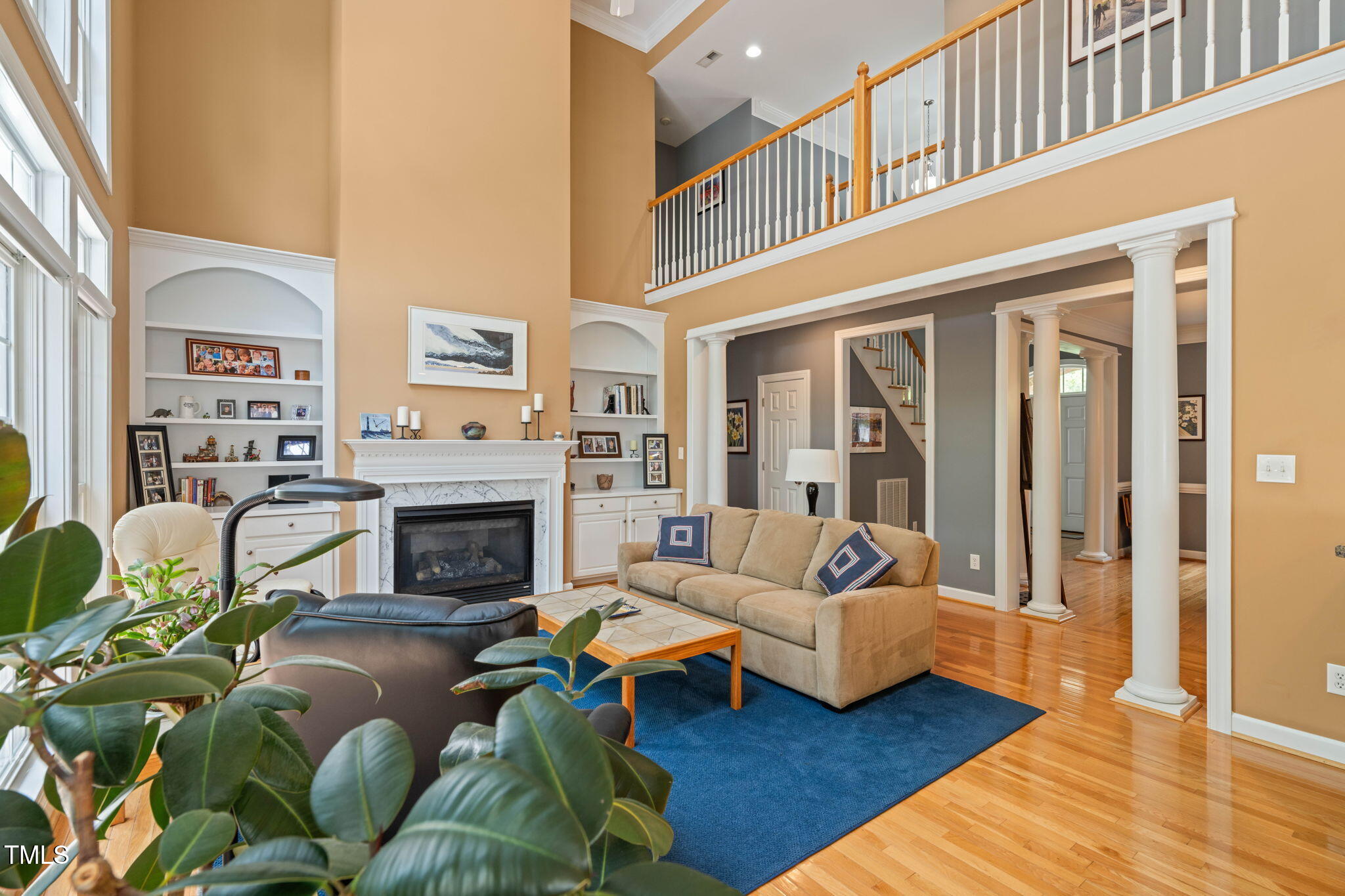 4613 Moores Creek Road