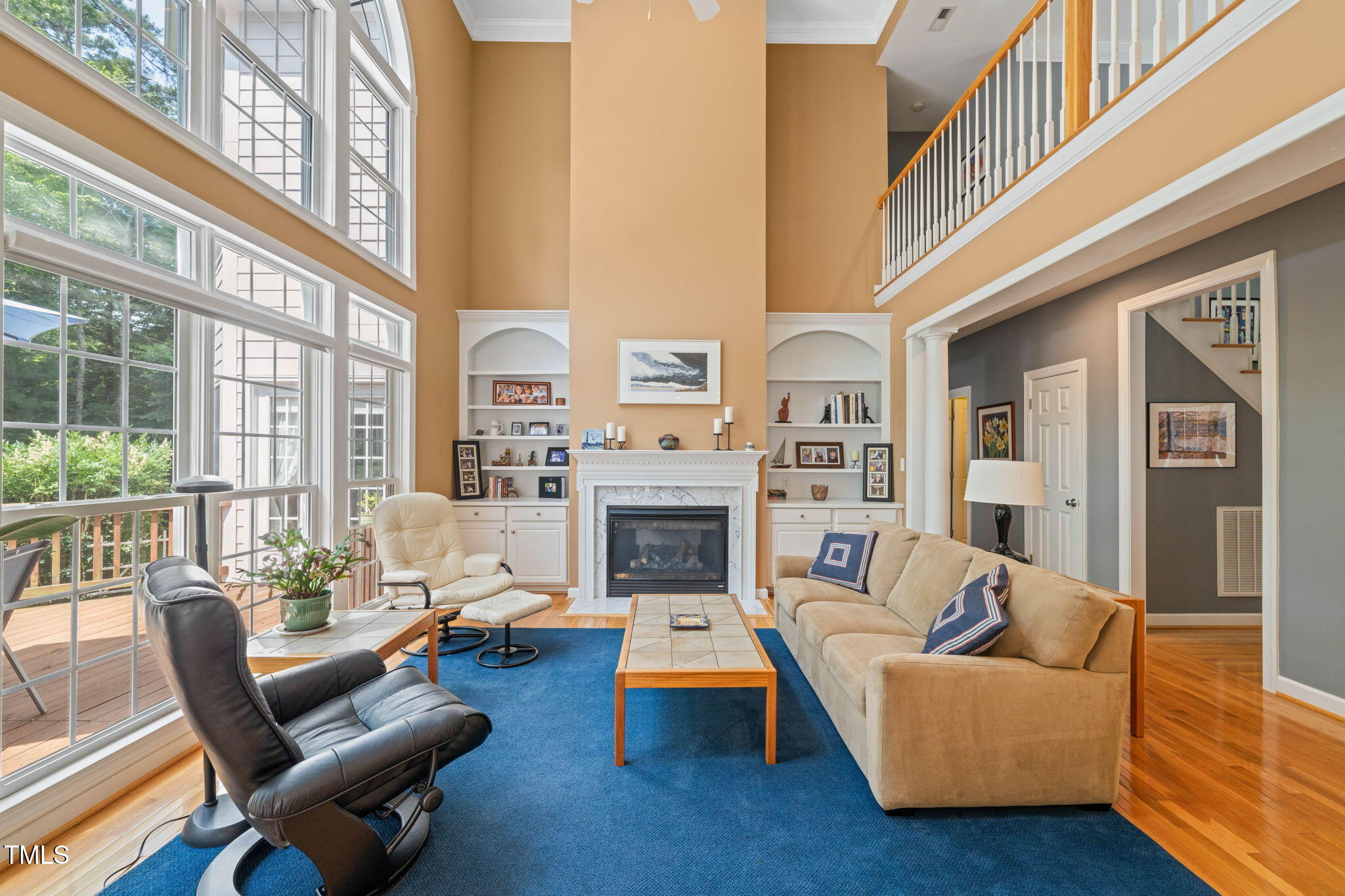 4613 Moores Creek Road