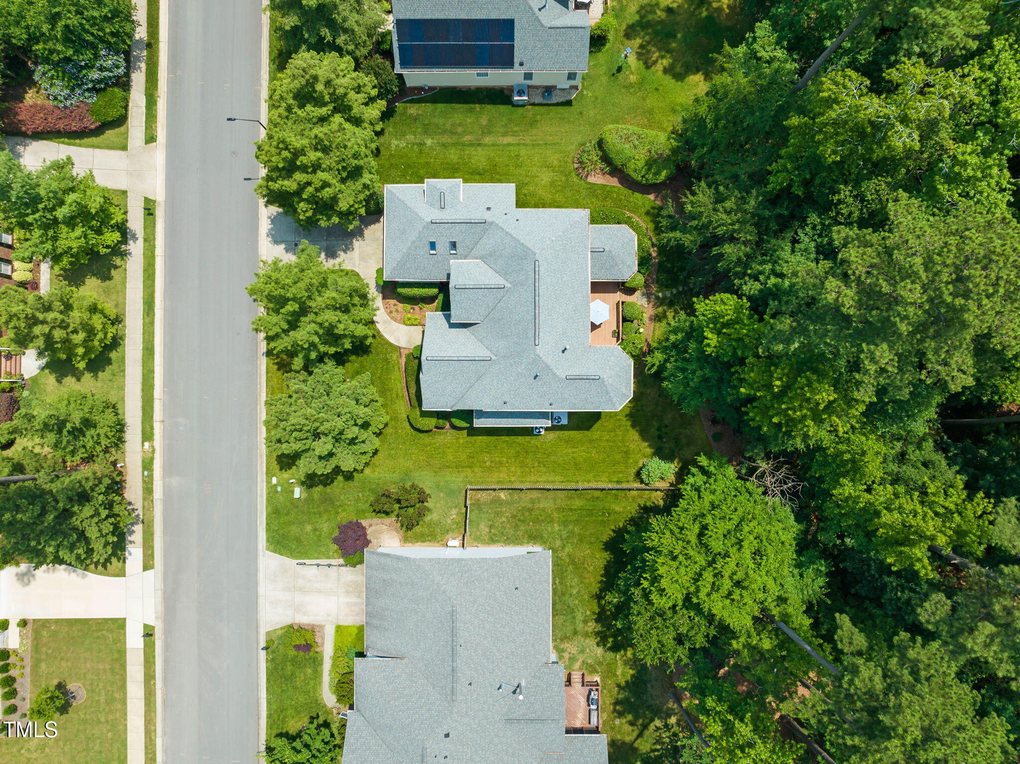 4613 Moores Creek Road