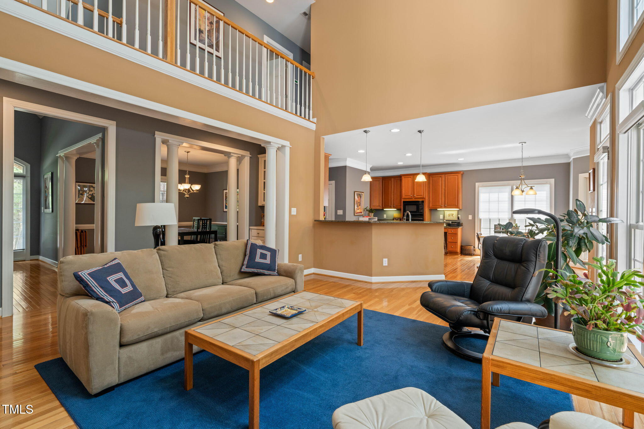 4613 Moores Creek Road