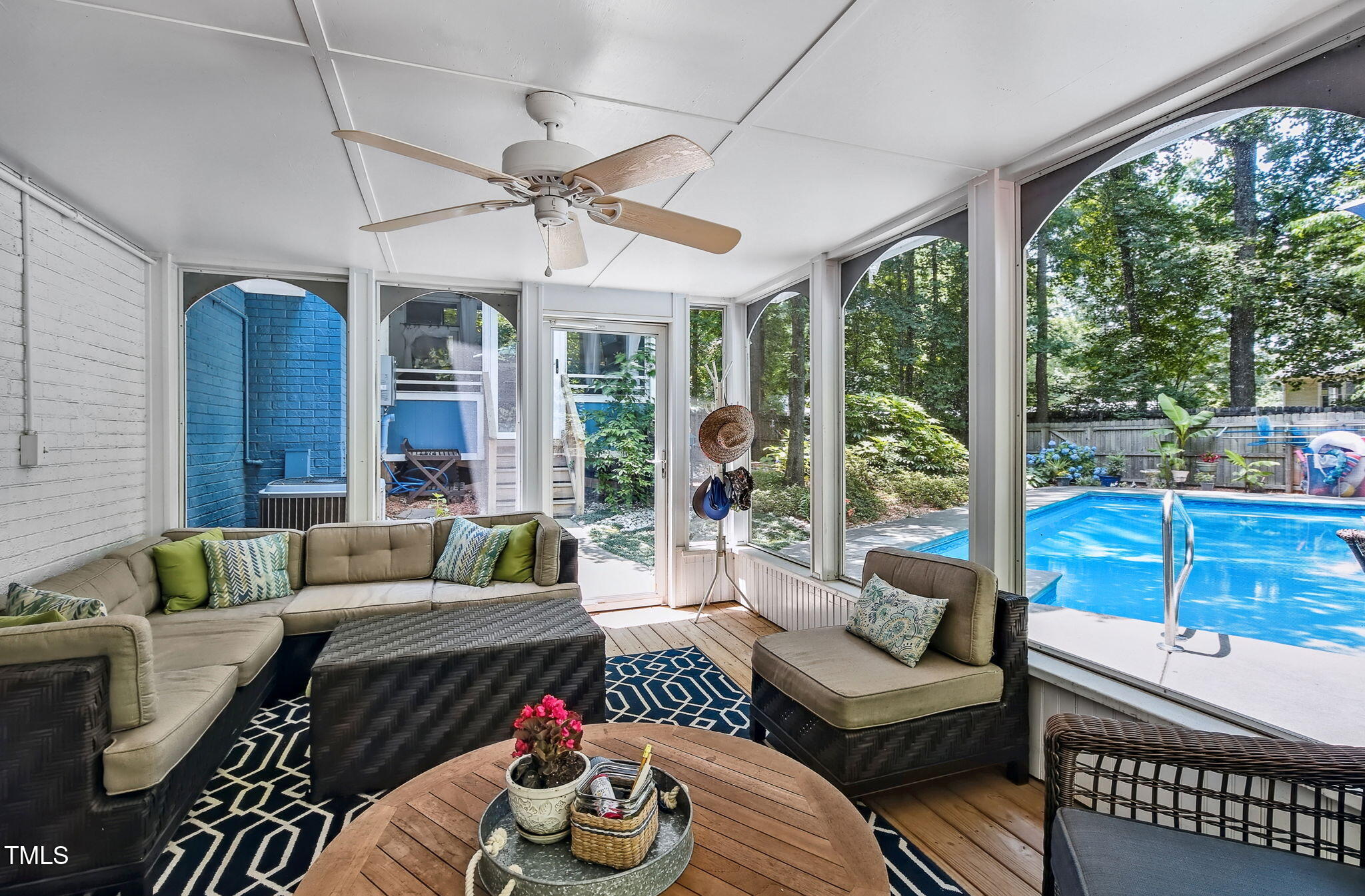 1426 Kildaire Farm Road