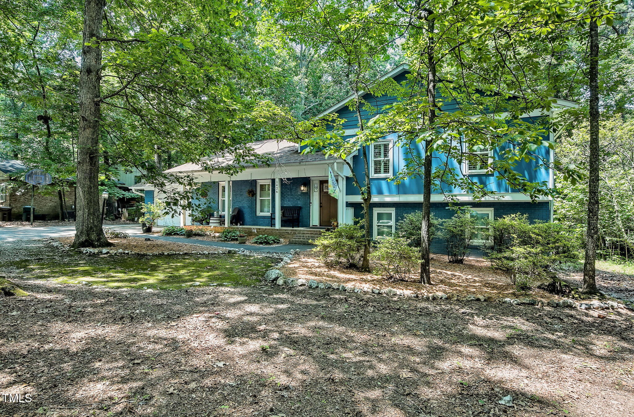 1426 Kildaire Farm Road