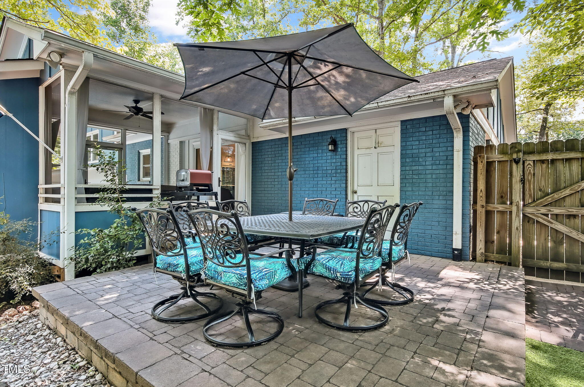 1426 Kildaire Farm Road