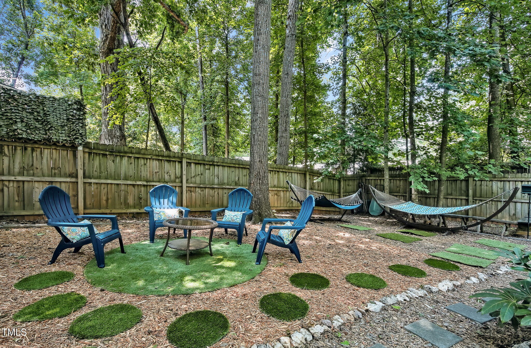 1426 Kildaire Farm Road