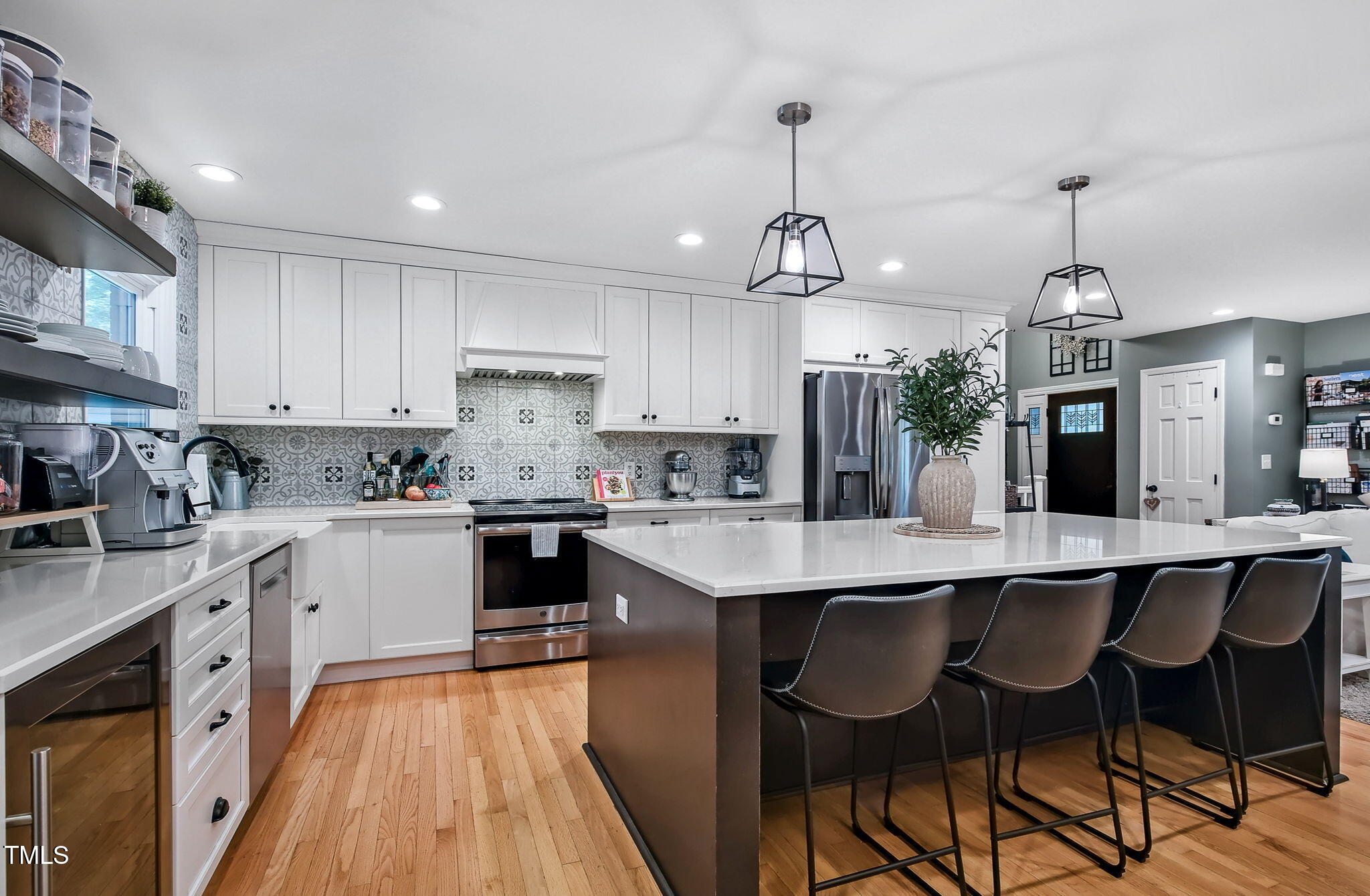 1426 Kildaire Farm Road