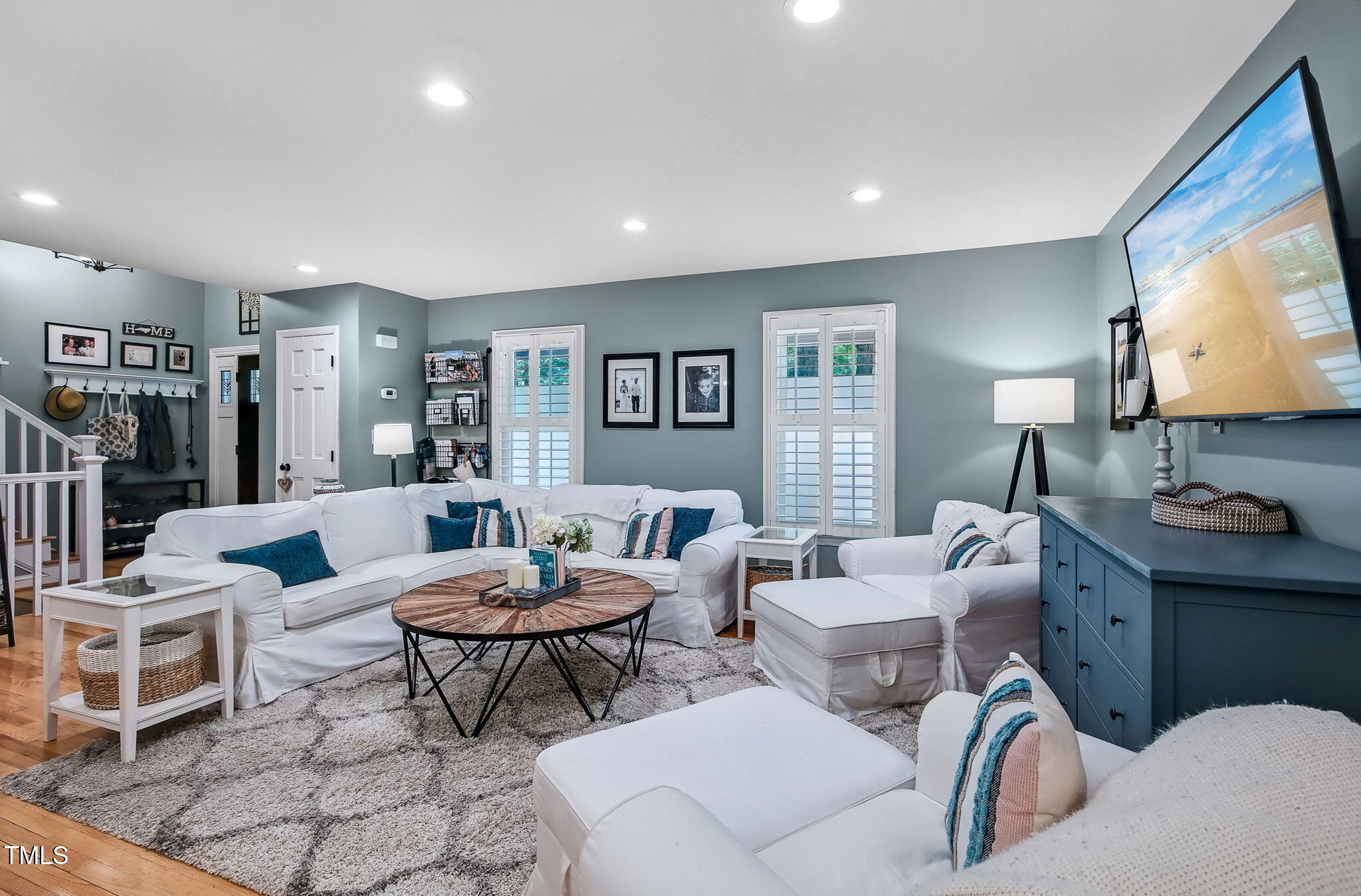 1426 Kildaire Farm Road