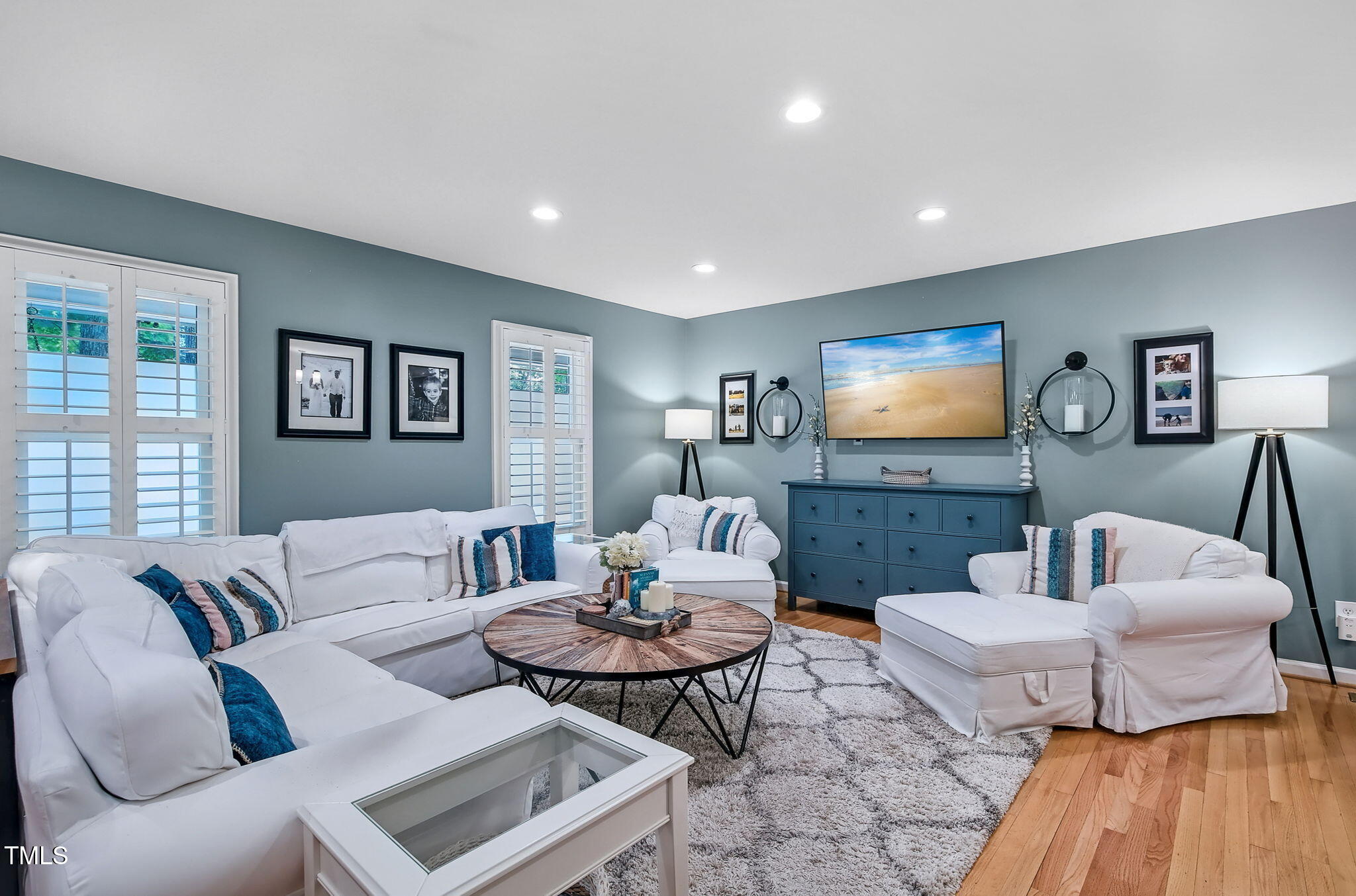 1426 Kildaire Farm Road