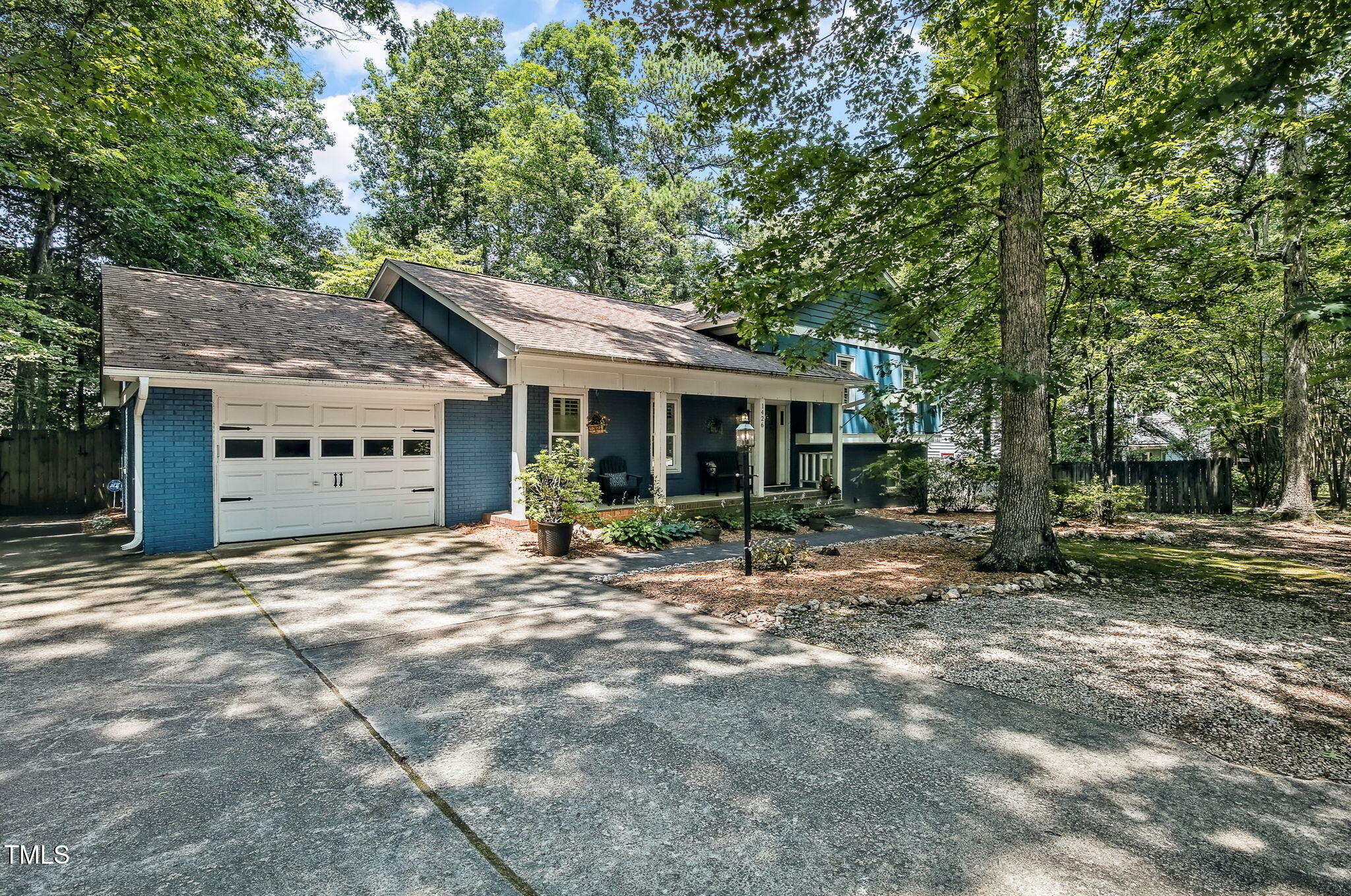 1426 Kildaire Farm Road