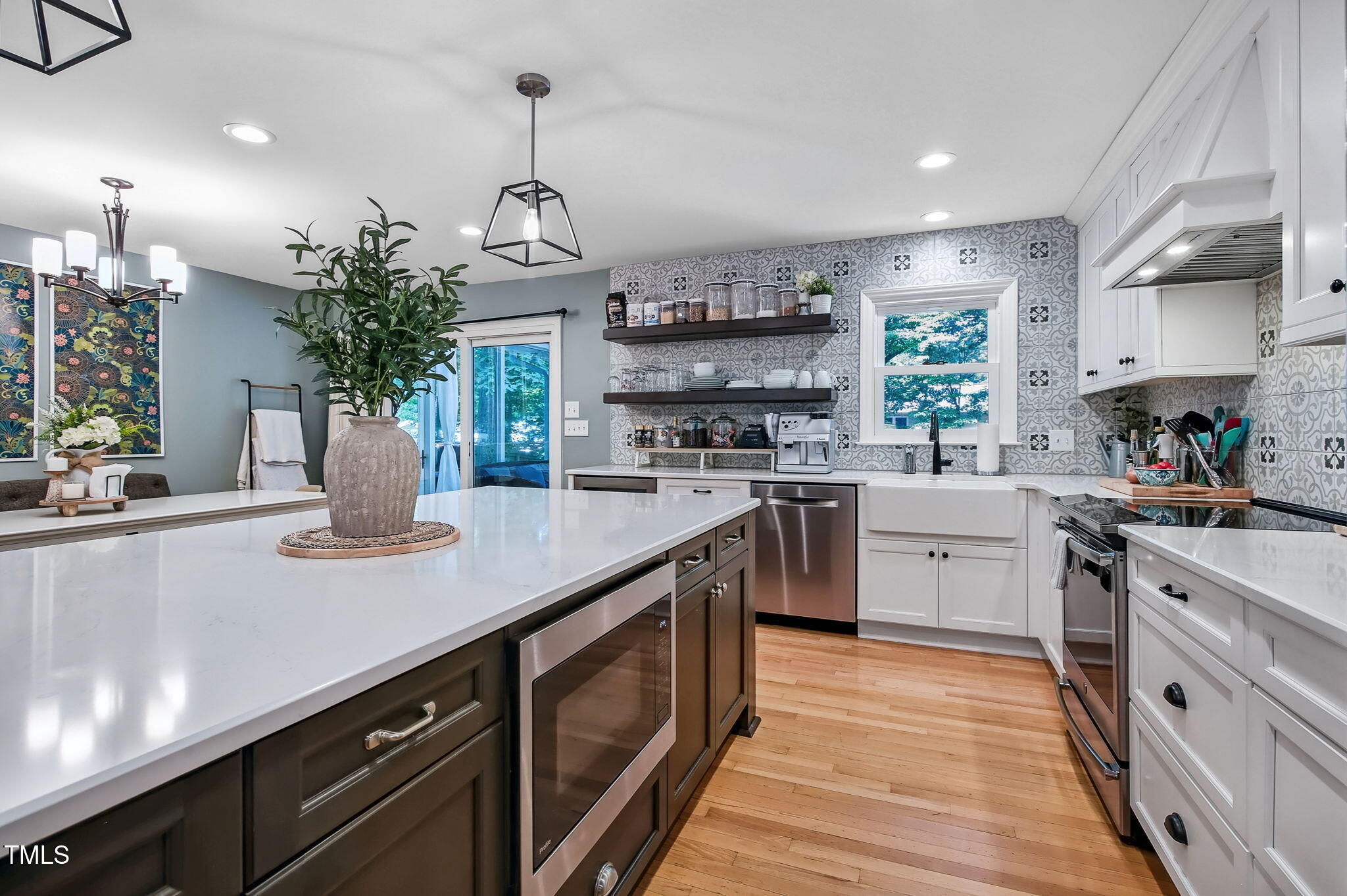 1426 Kildaire Farm Road