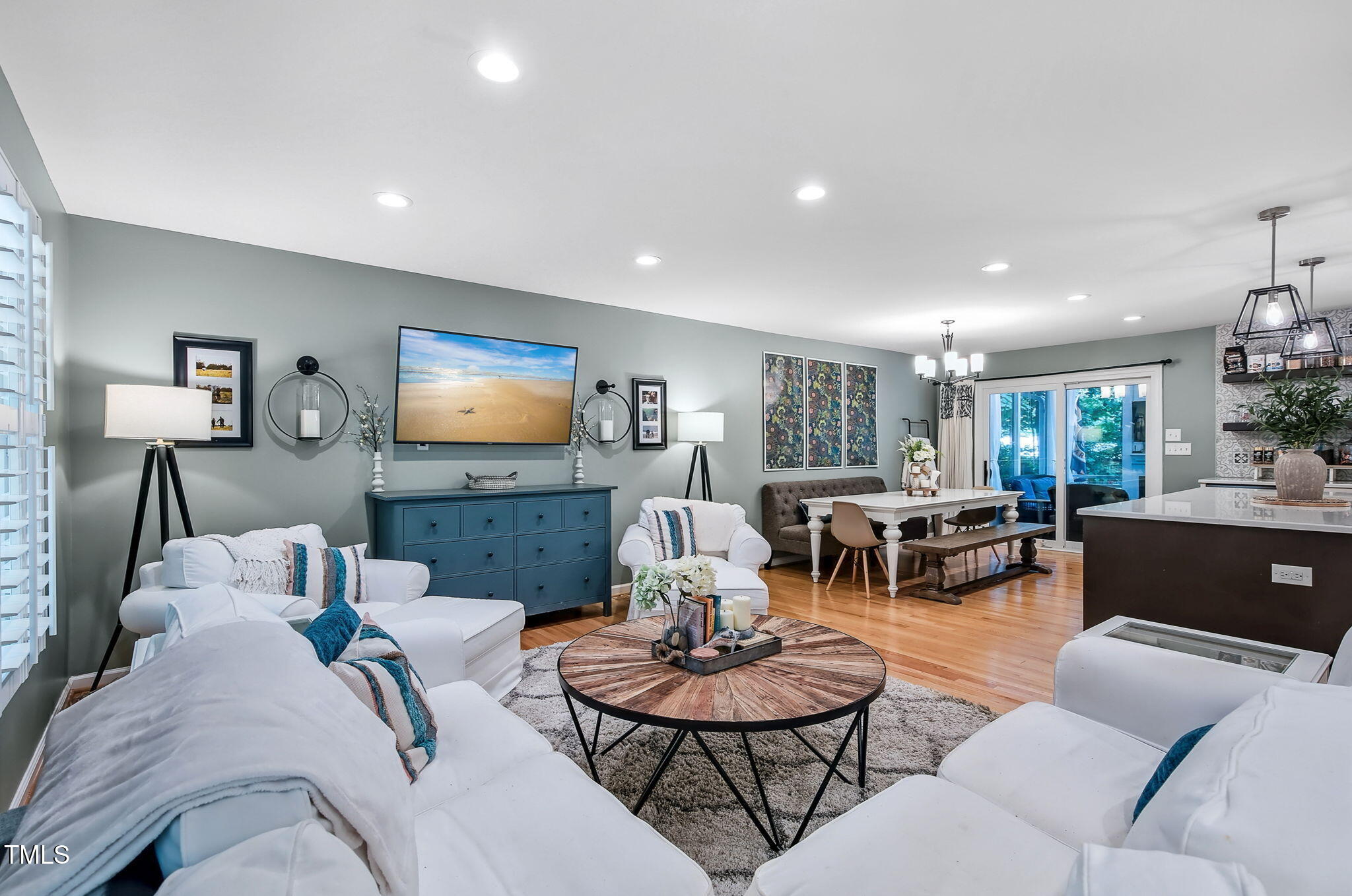 1426 Kildaire Farm Road