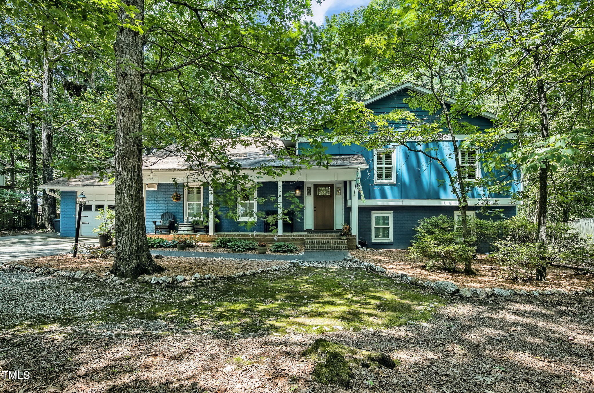 1426 Kildaire Farm Road