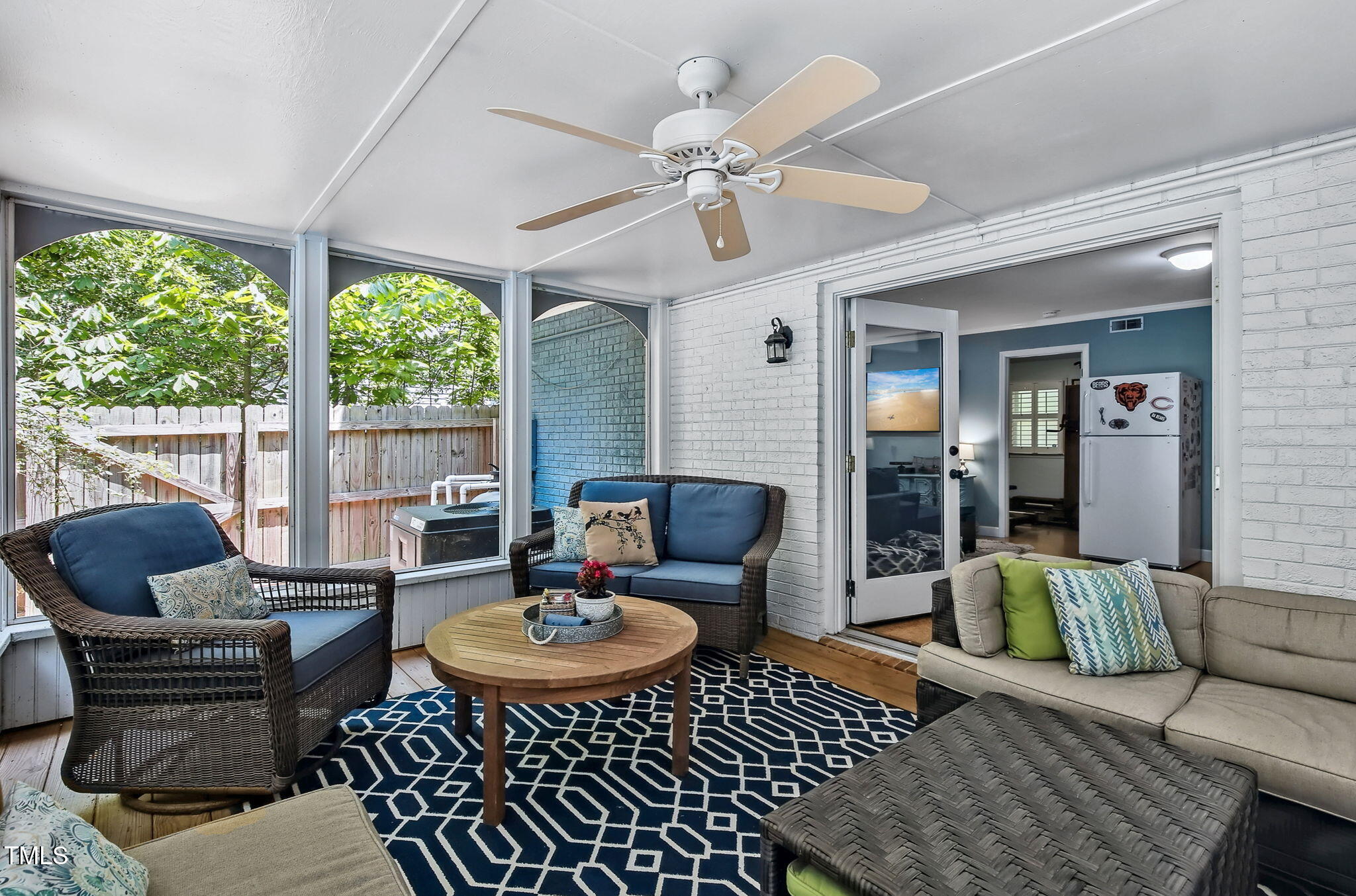 1426 Kildaire Farm Road