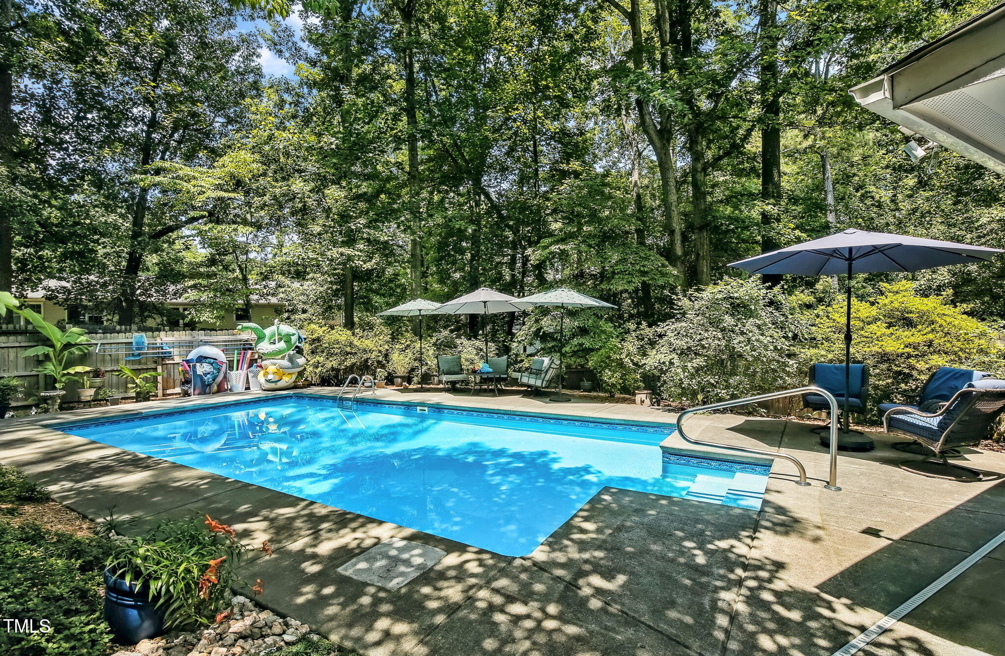 1426 Kildaire Farm Road