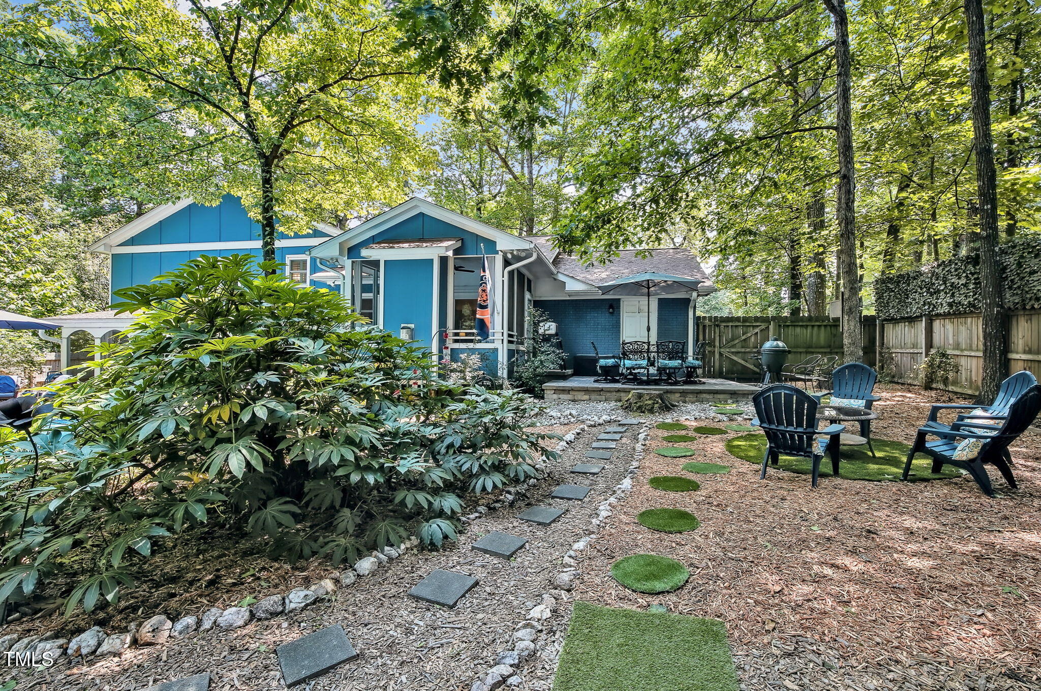 1426 Kildaire Farm Road