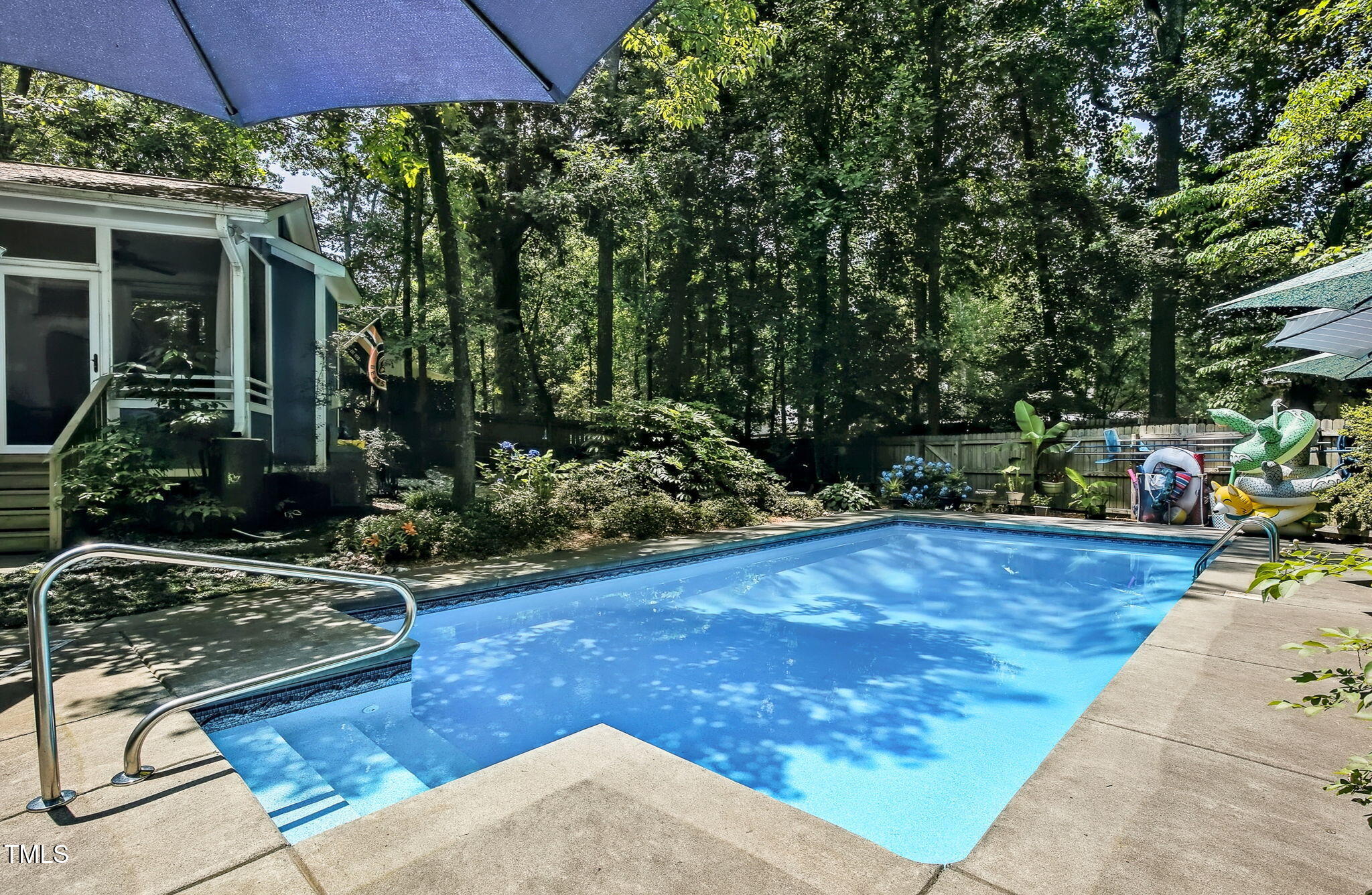 1426 Kildaire Farm Road