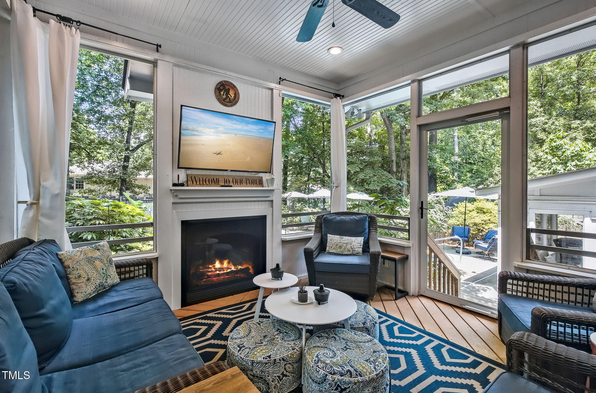 1426 Kildaire Farm Road