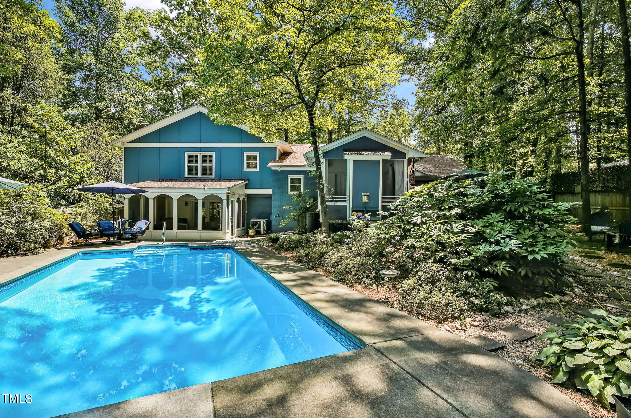 1426 Kildaire Farm Road