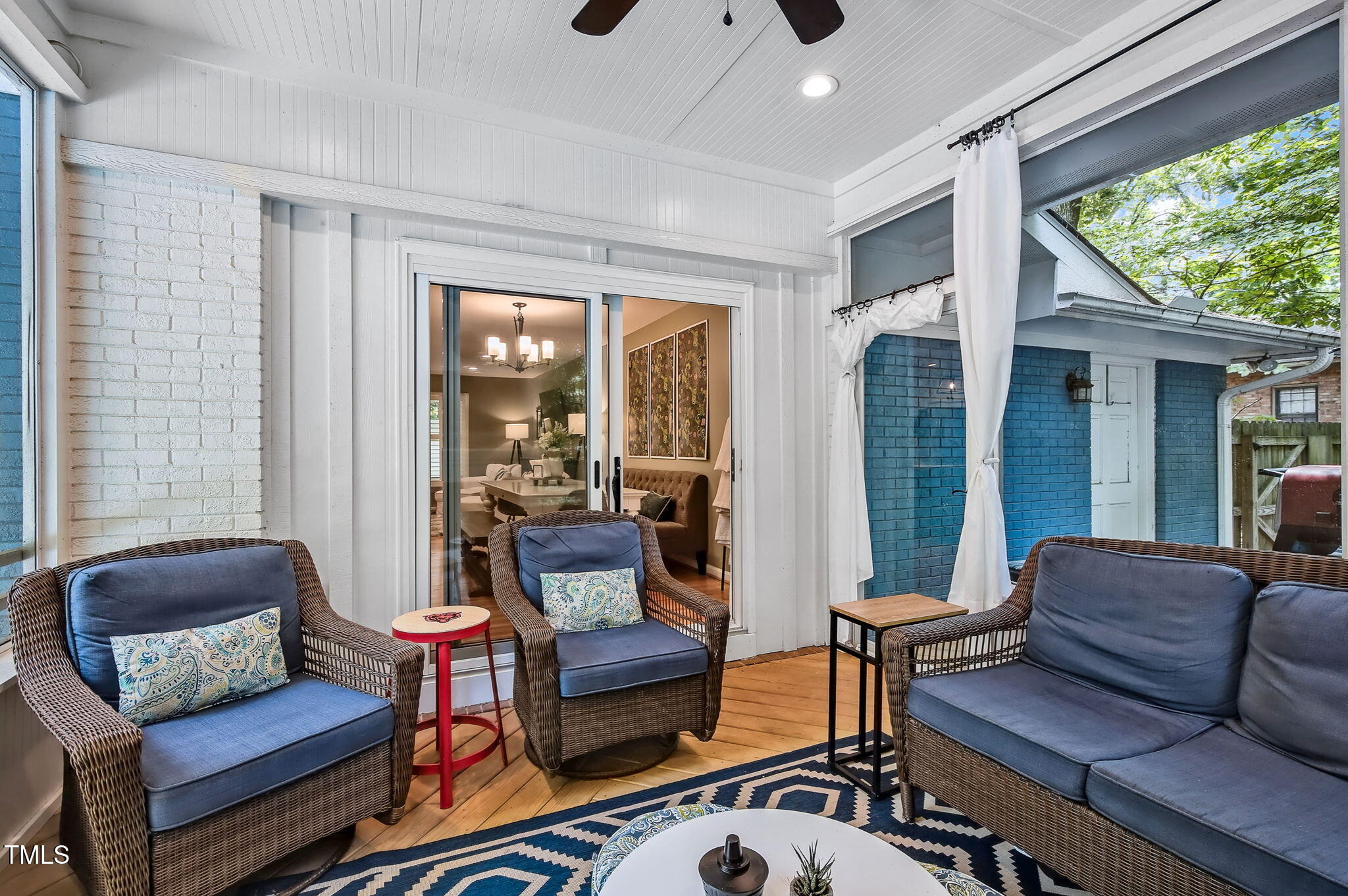 1426 Kildaire Farm Road