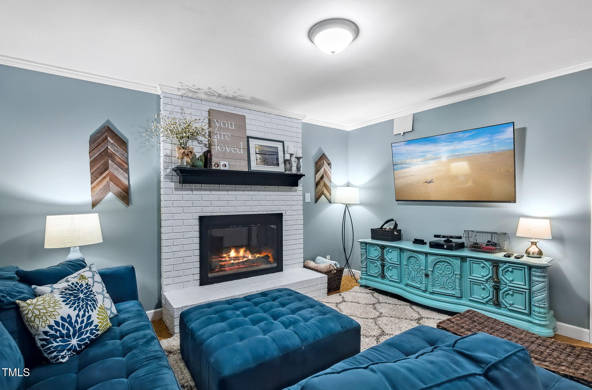 1426 Kildaire Farm Road