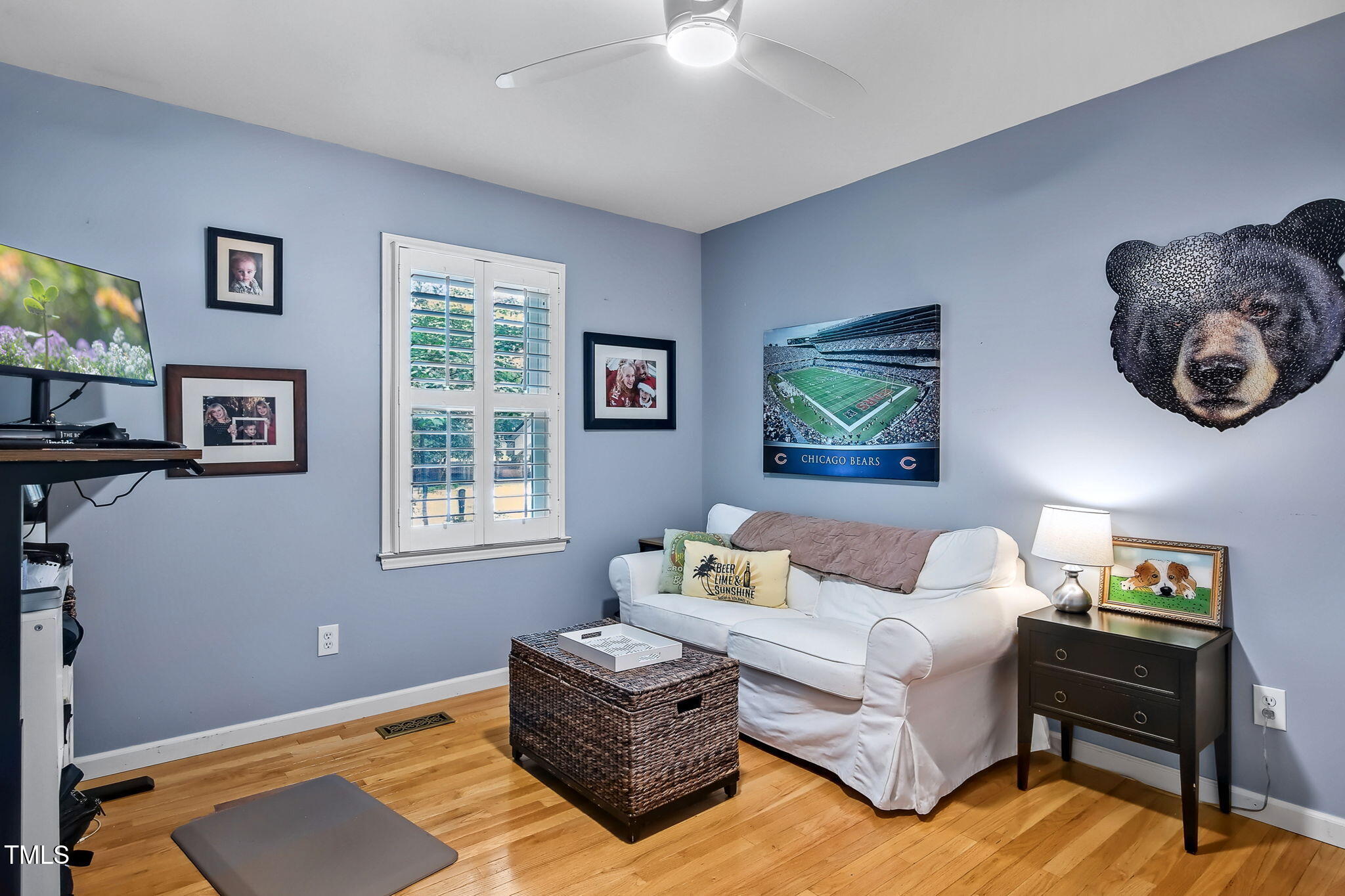 1426 Kildaire Farm Road