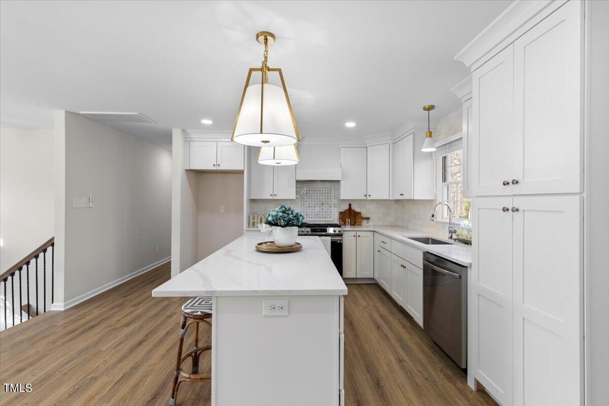 947 Manchester Drive