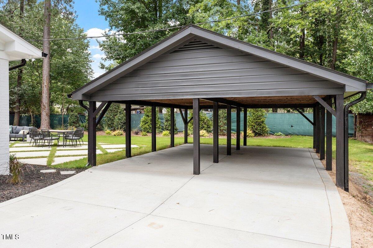 3032 Dixon Road