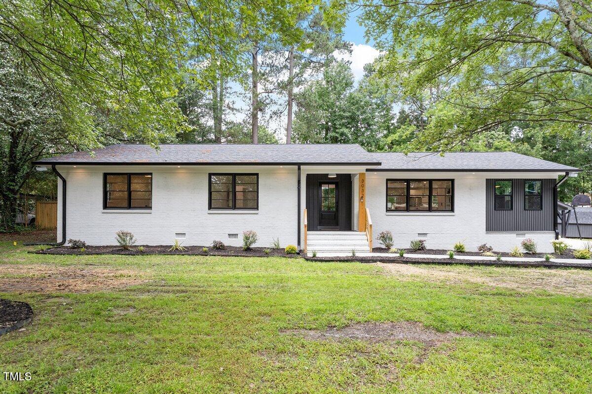 3032 Dixon Road