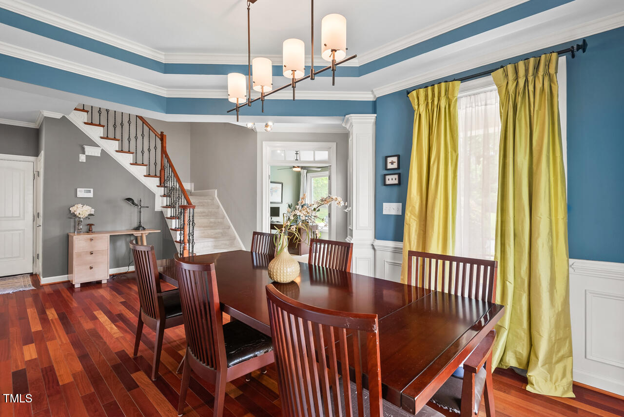 1504 Hemlock Hill Drive