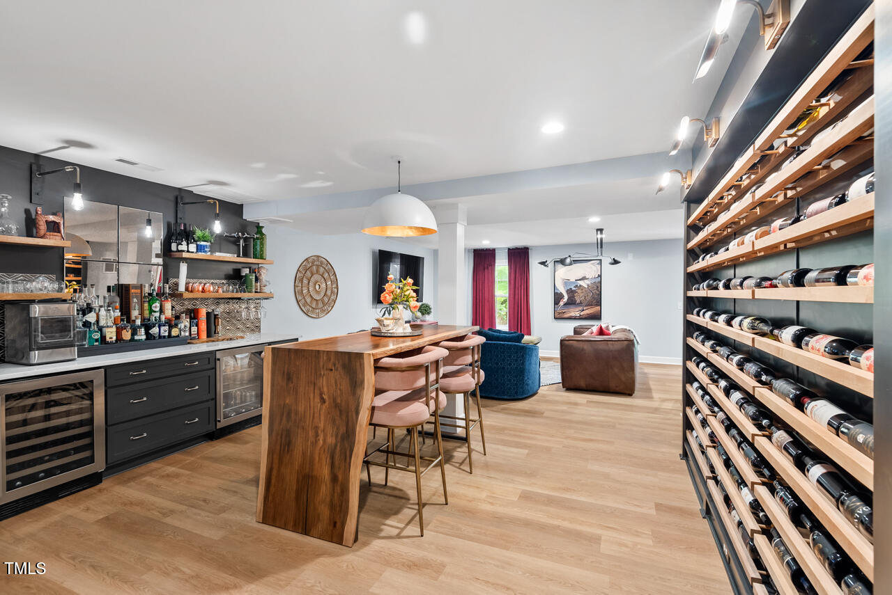 1504 Hemlock Hill Drive