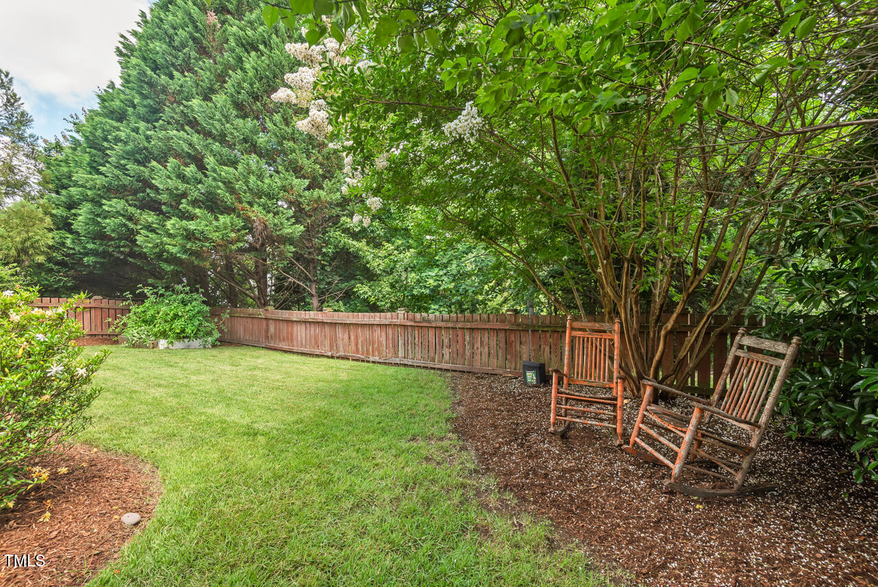 1504 Hemlock Hill Drive