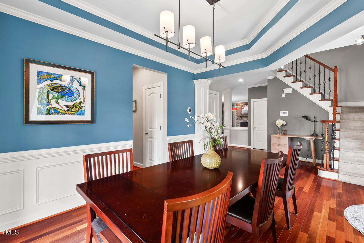 1504 Hemlock Hill Drive