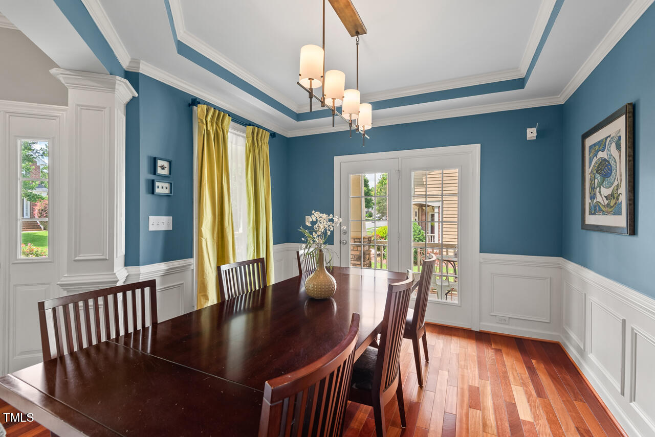 1504 Hemlock Hill Drive