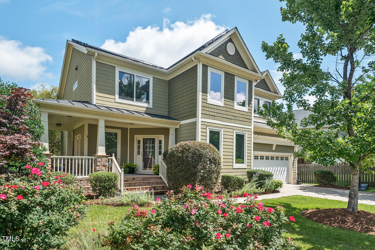 1504 Hemlock Hill Drive