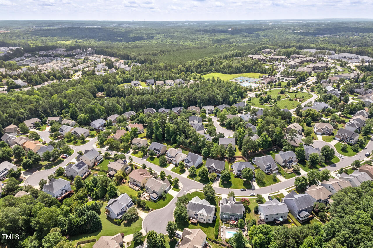 1504 Hemlock Hill Drive