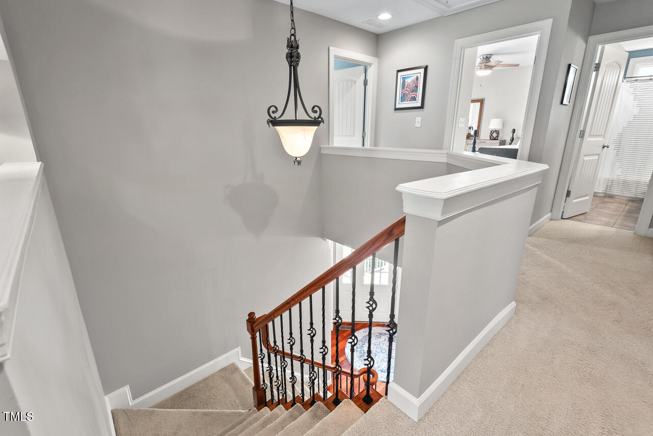 1504 Hemlock Hill Drive